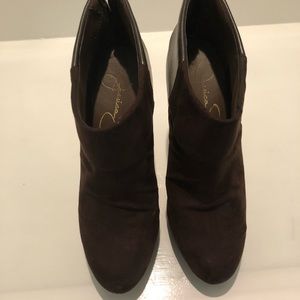 Jessica Simpson Booties